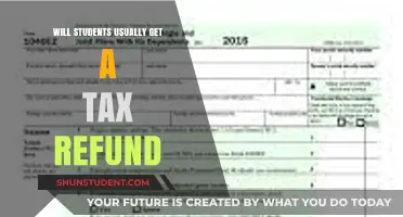 Decoding Tax Refunds: A Guide for Students
