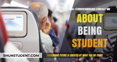 Will StudentUniverse Reach Out? Understanding Their Student Contact Process