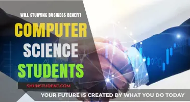 Bridging Business and Tech: How Studying Business Can Empower Computer Science Students