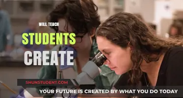 Empowering Education: How to Teach Students to Create Innovatively