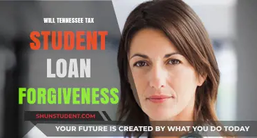 Will Tennessee Tax Student Loan Forgiveness? What Borrowers Need to Know