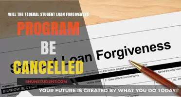 Will Federal Student Loan Forgiveness Survive Legal Challenges and Political Debates?