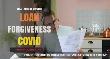 COVID-19 Student Loan Forgiveness: What Borrowers Need to Know Now