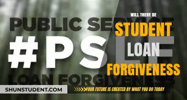 Will Student Loan Forgiveness Become a Reality? What Borrowers Need to Know