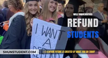 Universities: Student Fee Refunds During the Pandemic