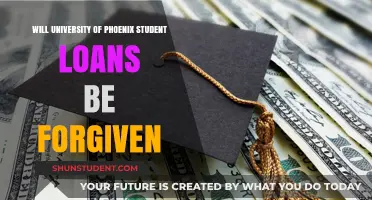 University of Phoenix Debt Relief: Exploring Loan Forgiveness Options