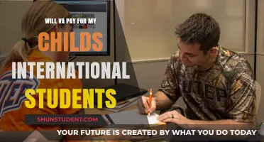 VA Education Benefits: Can My Child Study Abroad?