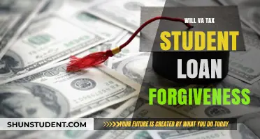 Will Virginia Tax Student Loan Forgiveness? What Borrowers Need to Know