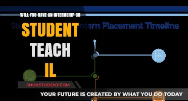 Internship or Student Teaching: Which Path Fits Your Goals?