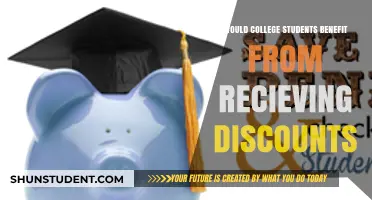 Discounts for College Students: A Smart Investment in Education?