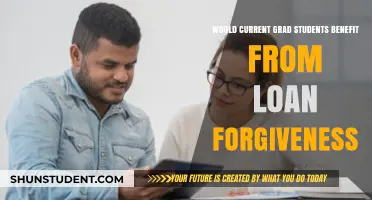 Loan Forgiveness for Grad Students: A Path to Financial Freedom?