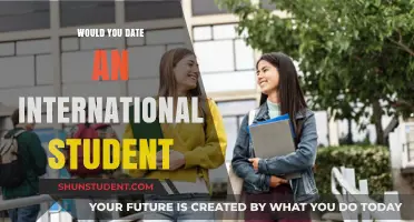Dating an International Student: What You Need to Know